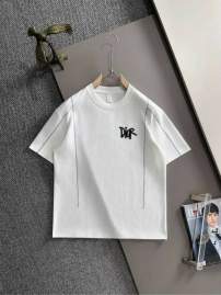 Picture of Dior T Shirts Short _SKUDiorM-4XLxetr22216249